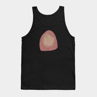 Najwa Nimri Tank Top